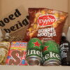 Verrassingbox 2 - borrel - Afbeelding 2