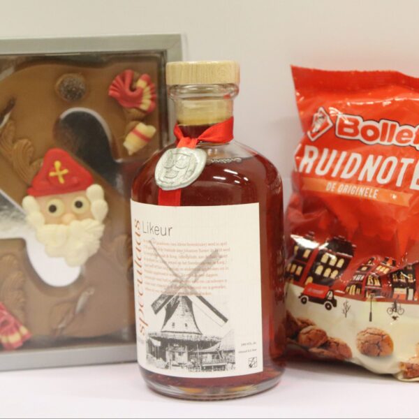 Verrassingbox - Sinterklaas
