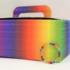 Regenboogbox - Afbeelding 8