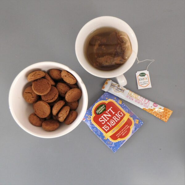 Sinterklaas brievenbuspakket - Afbeelding 3